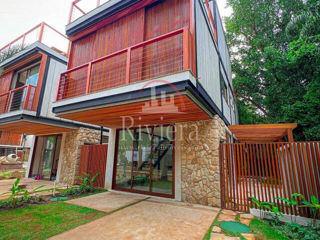 Venda em Praia de Maresias - São Sebastião