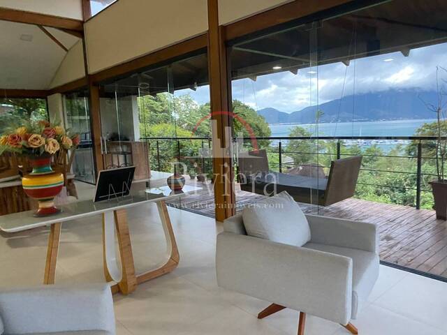 #LT1400016 - Casa em condomínio para Locação em Ilhabela - SP - 3