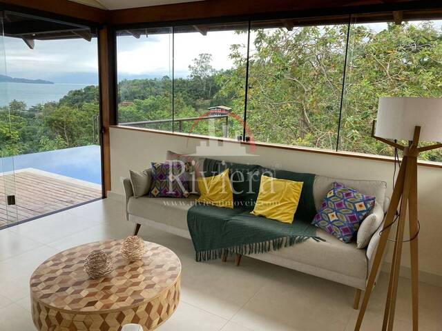 #LT1400016 - Casa em condomínio para Locação em Ilhabela - SP - 2