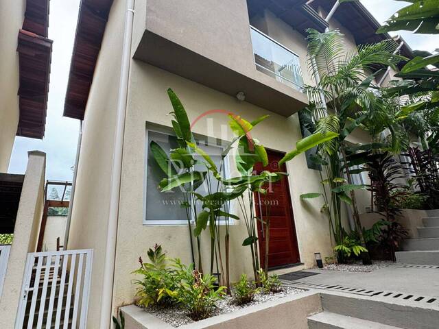 Locação em Praia de Santiago - São Sebastião