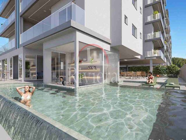 Apartamento para Venda em Caraguatatuba - 4