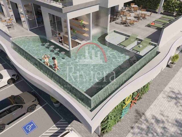 Apartamento para Venda em Caraguatatuba - 5