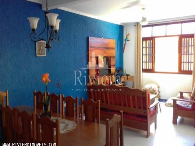 Sobrado para Venda em São Sebastião - 3