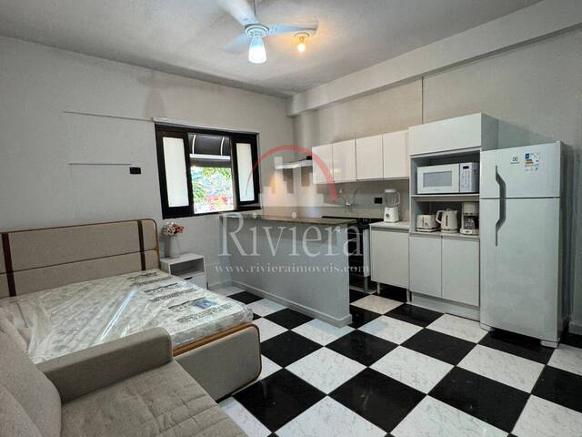 Loft para Temporada em São Sebastião - 5