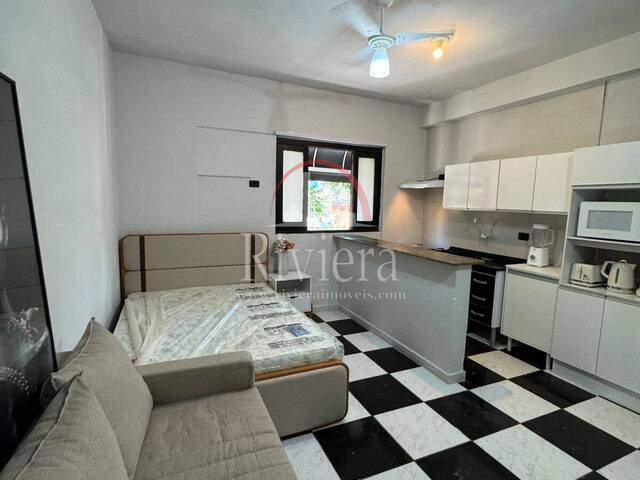 #2679 - Loft para Temporada em São Sebastião - SP - 1