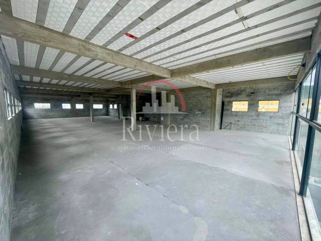 #V2500037 - Galpão para Venda em São Sebastião - SP - 3