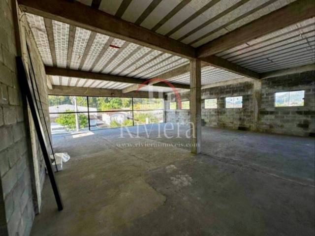 #V2500037 - Galpão para Venda em São Sebastião - SP - 1