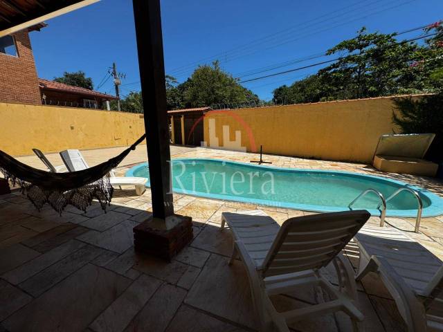 #L0400239 - Casa para Locação em São Sebastião - SP - 1