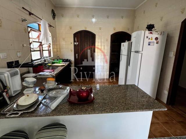 #L0400239 - Casa para Locação em São Sebastião - SP - 2