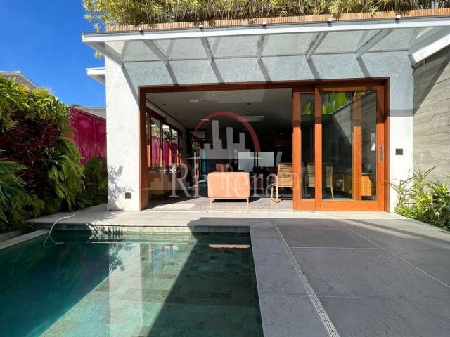 #V0400240 - Casa em condomínio para Venda em São Sebastião - SP - 2