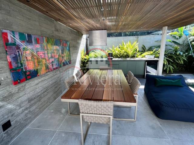 #V0400240 - Casa em condomínio para Venda em São Sebastião - SP - 3