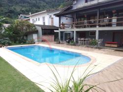 Sobrado para Venda em São Sebastião - 2