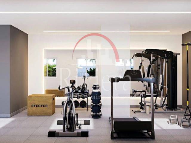 #V2500048 - Apartamento para Venda em Caraguatatuba - SP - 3