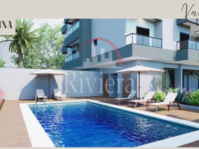 #V2500054 - Apartamento para Venda em Caraguatatuba - SP - 2