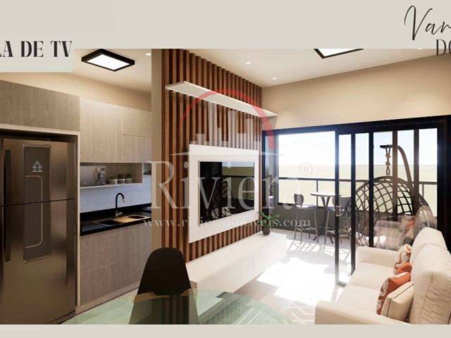 Apartamento para Venda em Caraguatatuba - 4