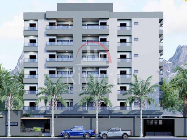 #V2500055 - Apartamento para Venda em Caraguatatuba - SP - 2