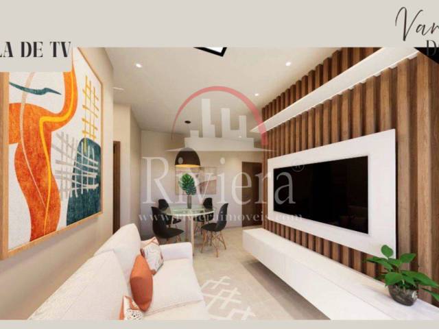 Apartamento para Venda em Caraguatatuba - 4