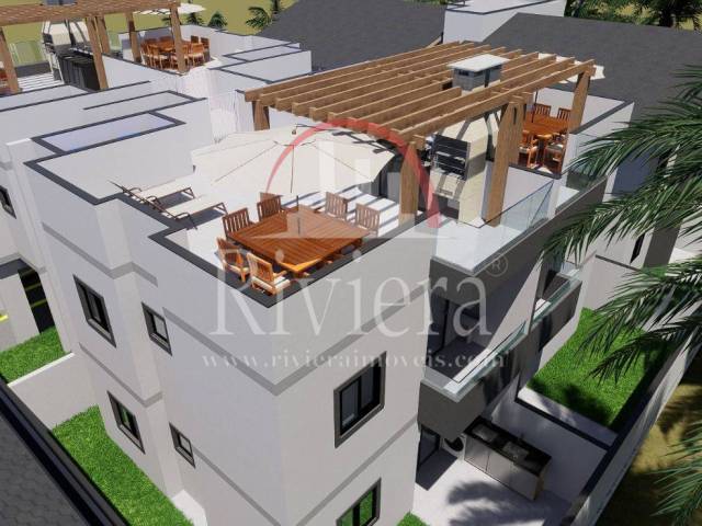 #V2500057 - Apartamento para Venda em Caraguatatuba - SP - 1