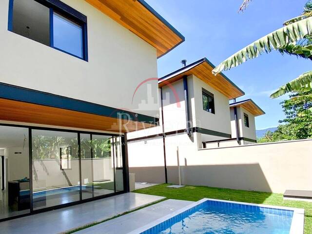 Casa em condomínio para Locação em São Sebastião - 3