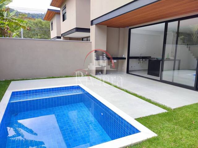 Casa em condomínio para Locação em São Sebastião - 2