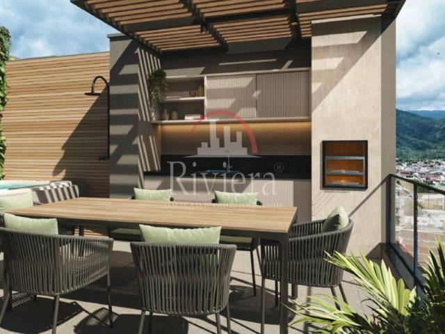 Duplex para Venda em Caraguatatuba - 2