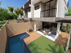 #V0300228 - Casa em condomínio para Venda em São Sebastião - SP