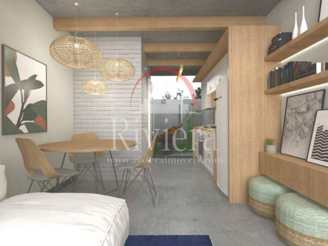 Loft para Venda em Caraguatatuba - 2