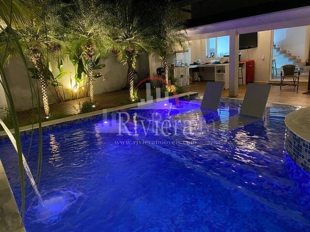 #LT2400050 - Casa para Temporada em São Sebastião - SP - 1