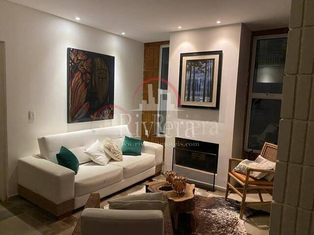 Casa para Temporada em São Sebastião - 4