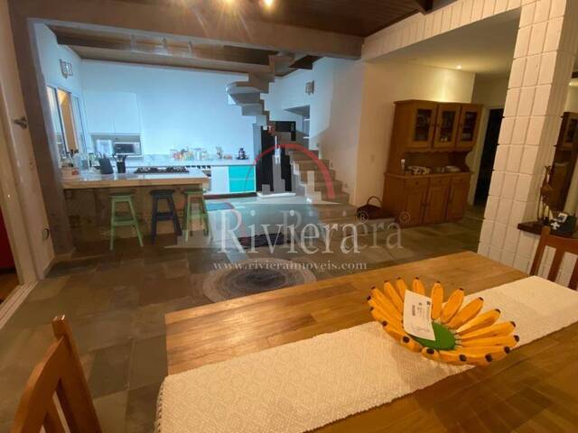 Casa para Temporada em São Sebastião - 5