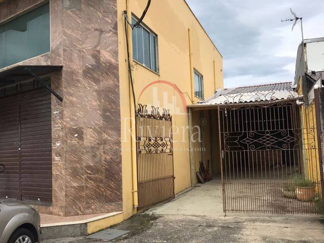 #L2300006 - Ponto Comercial para Locação em Caraguatatuba - SP - 2