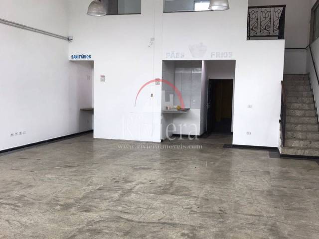 #L2300006 - Ponto Comercial para Locação em Caraguatatuba - SP - 1