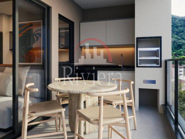 Apartamento para Venda em Ubatuba - 4