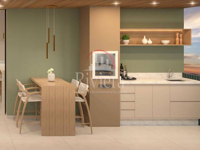 Apartamento para Venda em Caraguatatuba - 2