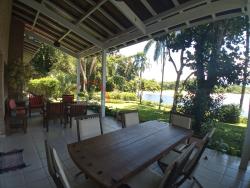 Casa para Venda em São Sebastião - 4