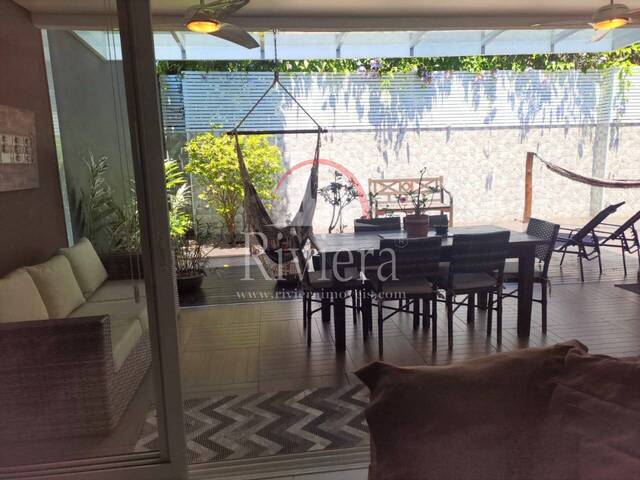 Casa em condomínio para Locação em São Sebastião - 4