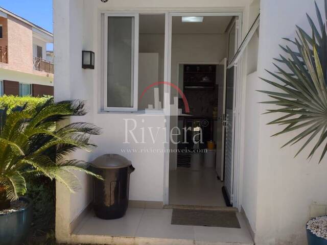#LT02210000 - Casa em condomínio para Temporada em São Sebastião - SP - 2