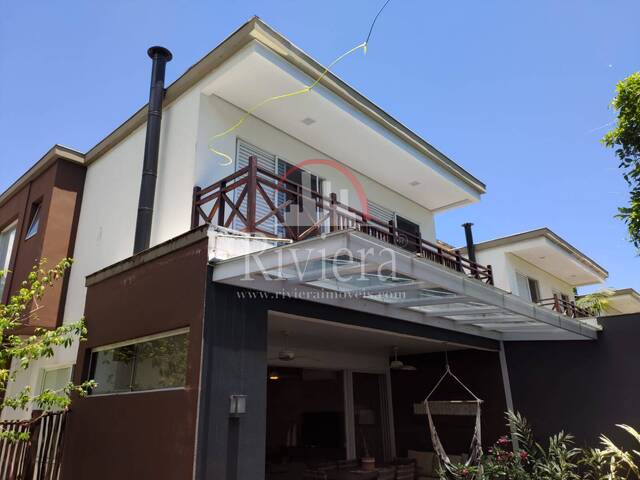 #LT02210000 - Casa em condomínio para Temporada em São Sebastião - SP - 3