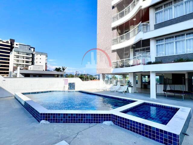 #L2300001 - Apartamento para Locação em Caraguatatuba - SP - 2