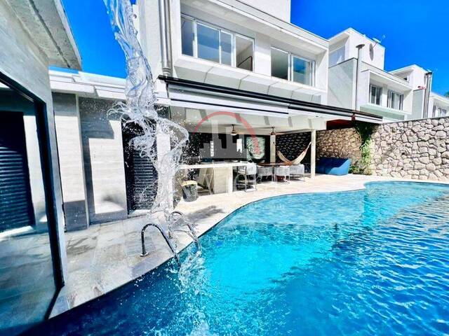 Locação em Praia de Juquehy - São Sebastião