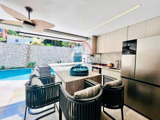 Casa para Locação em São Sebastião - 4