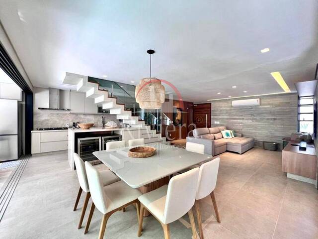 Casa para Locação em São Sebastião - 5