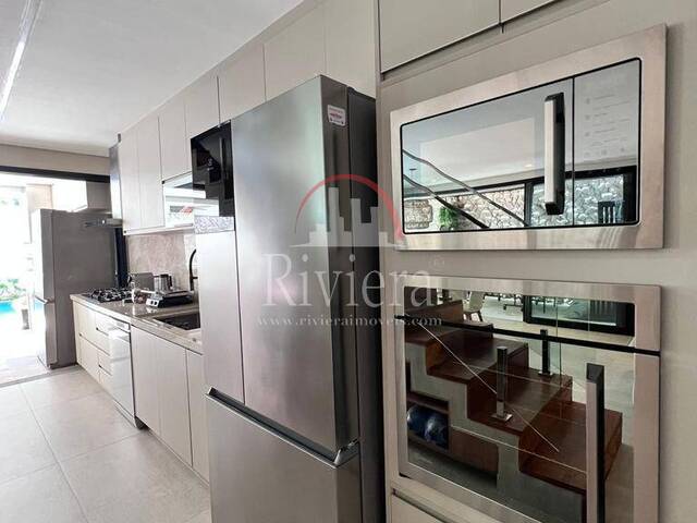 #L0900001 - Casa para Locação em São Sebastião - SP - 2