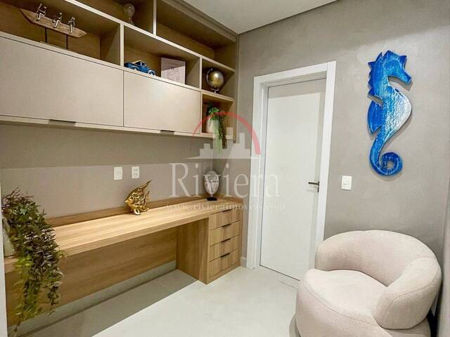 #V2500140 - Apartamento para Venda em Ubatuba - SP - 3