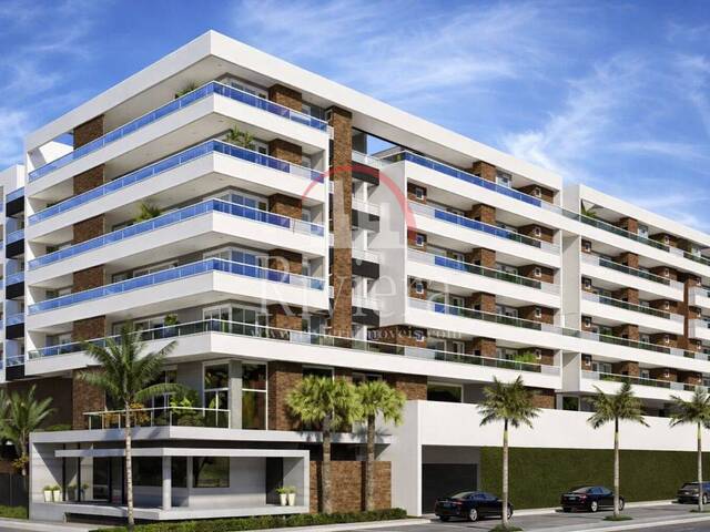 Venda em Praia das Toninhas - Ubatuba