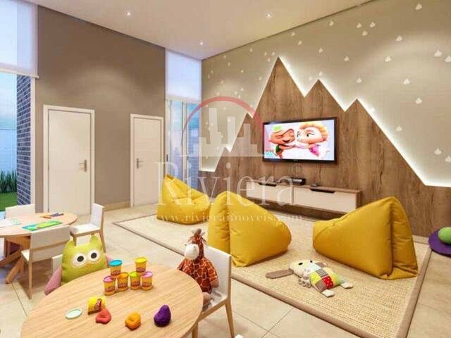 Apartamento para Venda em Ubatuba - 5