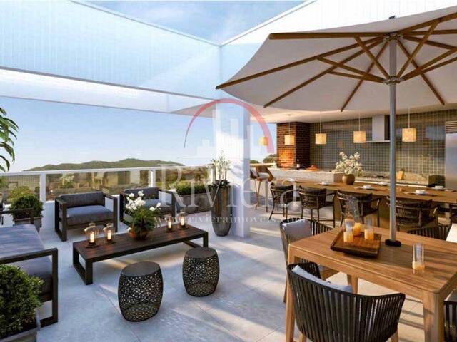 #V2500143 - Apartamento para Venda em Ubatuba - SP - 3