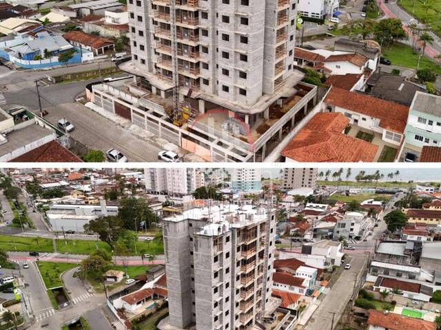 Apartamento para Venda em Caraguatatuba - 4