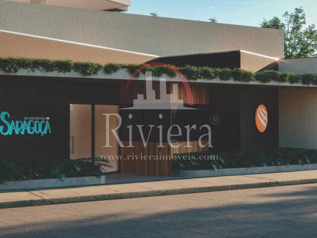 #V2500148 - Apartamento para Venda em Caraguatatuba - SP - 3