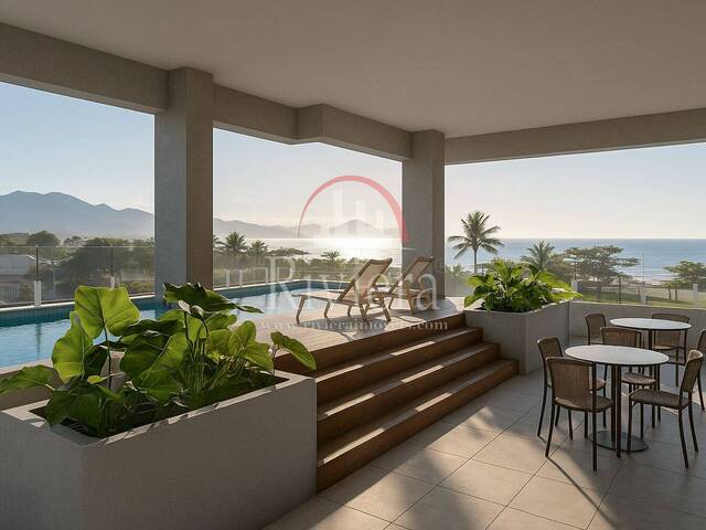 Apartamento para Venda em Caraguatatuba - 4
